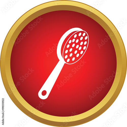 Pumice foot stone illustrating beauty, hygiene, and skin care