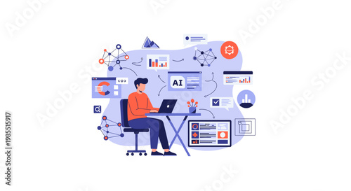 A bright, crisp white background evokes a sense of purity and simplicity, perfect for product displays, digital design, or conveying a minimalist aest