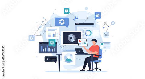 A pristine, bright white background evokes feelings of purity and simplicity. Ideal for product displays, website backgrounds, or minimalist design pr