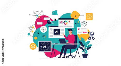 A pristine, bright white background creates a sense of purity and minimalism. Ideal for product displays, clean design, or conveying a feeling of spac