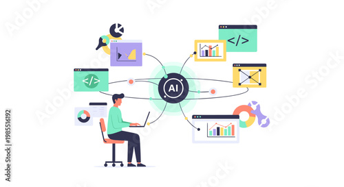 A bright and pristine white background evoking feelings of purity, simplicity, and offering a versatile space for product displays or creative design 