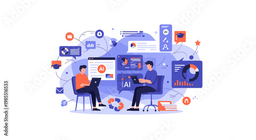 A clean, bright white background evokes feelings of minimalism and purity, ideal for product displays, website design, or to highlight other elements.