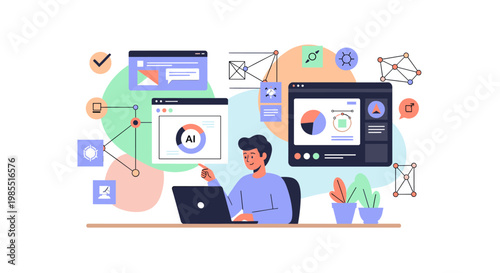 A simple, modern shield icon conveys security, protection, and reliability, ideal for apps, websites, and marketing materials needing a trustworthy vi