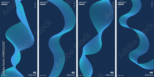 Microscopic view of blue tubular structures in fluid