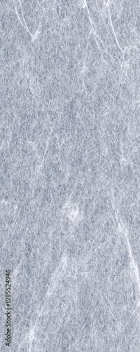 High-Detail Macro Fiber Scan: Translucent Wrapping Paper Texture for Creative Overlays
