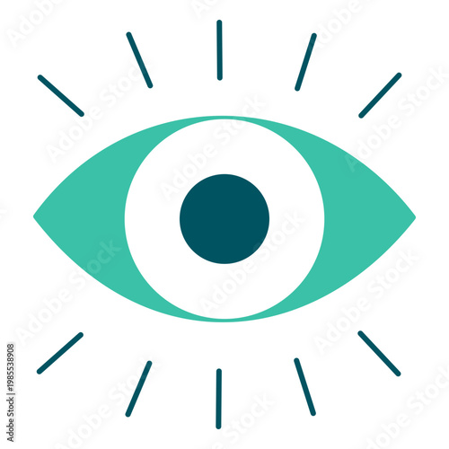 Business vision and observation