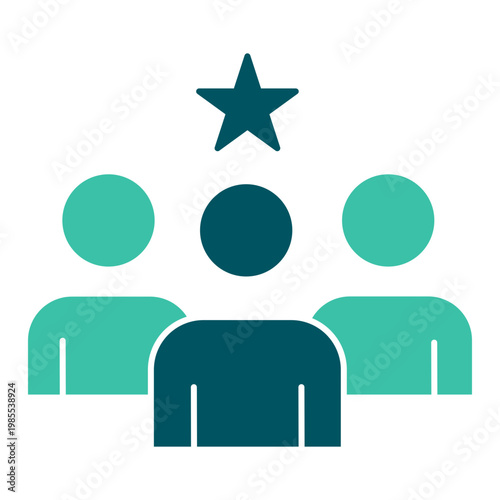 Expert leadership team management