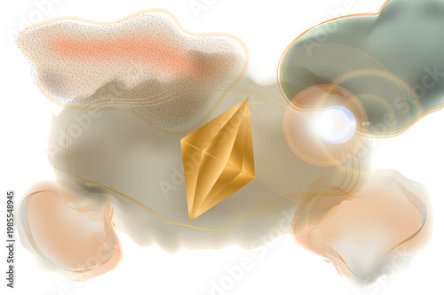 Layout Wasserfarbe 3