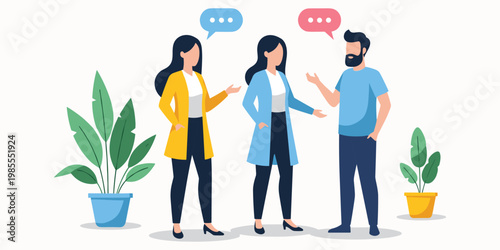 businessman, silhouette, illustration, work, teamwork, doctor, group, family, crowd, team, cartoon, people