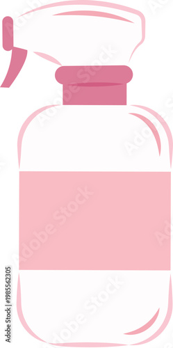 Anti-virus alcohol spray