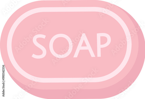 Cleansing soap