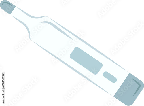 Medical thermometer