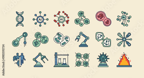 This minimalist illustration conveys a sense of support and assistance. Ideal for representing mentorship, teamwork, or charitable giving in marketing