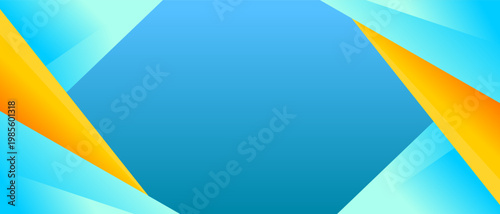 abstract blue background with lines