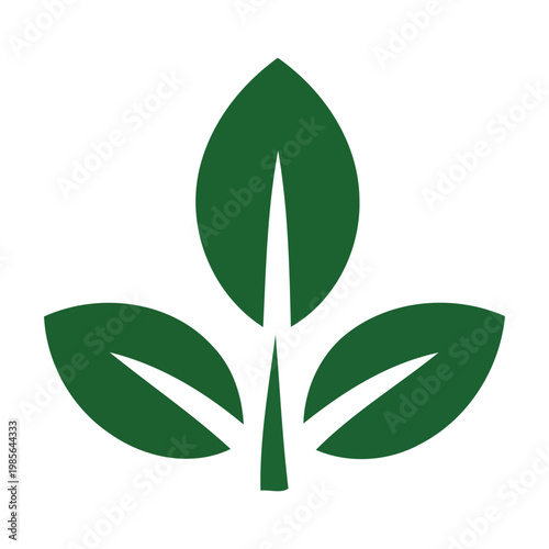 Organic Farming and Sustainable Agriculture Icons