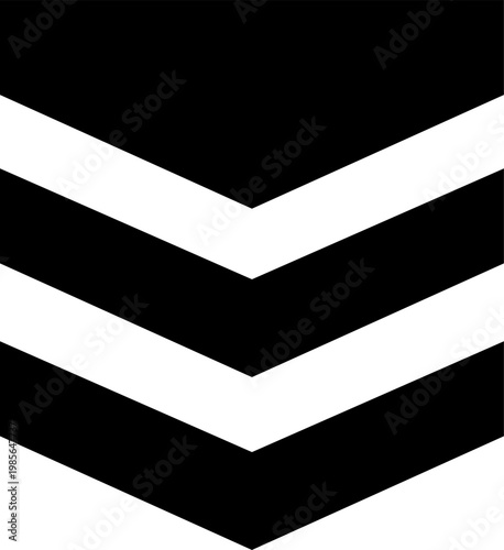 Swipe down icon set. Arrow down button symbol. Swipe down icons for social media stories. Scroll down pictogram.