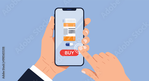 Businessman celebrating financial success with a huge bag of gold coins in a bright office setting with window view.