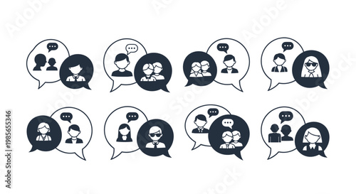 Group of diverse children and teenagers practicing a dance routine together in a spacious and modern home living room environment.