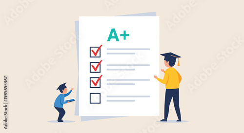 Young man pushing a shopping cart full of healthy vegetables while browsing the fresh produce section in a large supermarket.