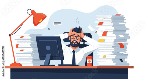 Professional shop assistant helping a female customer choose beauty products in a modern store filled with various hygiene and soap bottles.