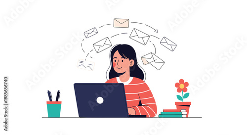 Cheerful children enjoying various outdoor activities like mini-golf and swimming at a colorful theme park.