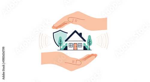 Successful businessman standing on a red carpet under a spotlight as the celebrated employee of the month.