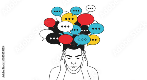 Dedicated bike mechanic in a workshop fixing a green bicycle with various tools organized on the wall.