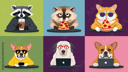 A vibrant, minimalist illustration of a fried egg. Perfect for food blogs, breakfast-themed marketing, or adding a cheerful touch to digital content. 