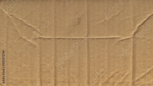 Photos Old vintage brown cardboard texture background