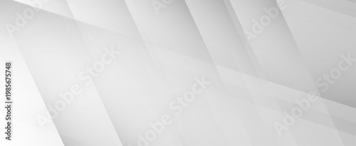 Abstract architecture graphic design with geometric shape backdrop