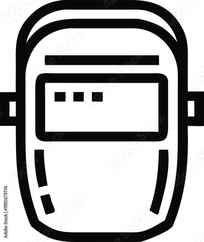 Modern auto darkening welding mask a crucial safety tool for industrial professionals