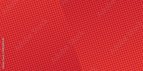 vector red dots spiral halftone metal grid fabric pattern textile structure polka dot background. halftone gradient dynamic pattern transparent