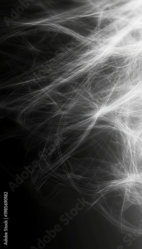 Abstract Neutral Digital Noise Texture Background Creates Visual Impact with Seamless Design