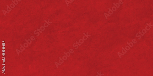 Abstract background with red wall texture design .Modern design with grunge and marbled design, distressed holiday paper background .Marble rock or stone texture banner, red texture background