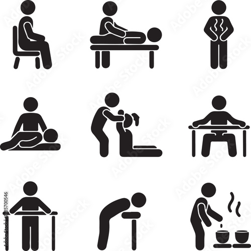 Chiropractic Physiotherapy Acupuncture Massage Center