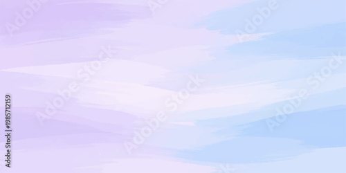 A beautiful clear blue sky background featuring bright white clouds in a high summer atmosphere creates a stunning nature cloudscape and a peaceful heavenly landscape on a sunny day