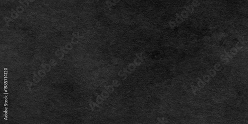 Distressed rough black wall slate texture wall grunge backdrop rough background, dark concrete floor old grunge background. black concrete wall, grunge stone texture background.