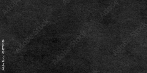 Distressed rough black wall slate texture wall grunge backdrop rough background, dark concrete floor old grunge background. black concrete wall, grunge stone texture background.