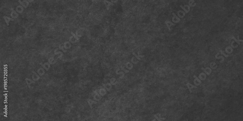 Dark black old wall paper grunge background. black blackboard and chalkboard texture. Dark black concrete wall texture element vintage grunge charcoal paint rough, distress backdrop background.