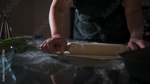 Handmade Vegan Lasagna: Traditional Italian Recipe for a Healthy, Plant-Based Meal