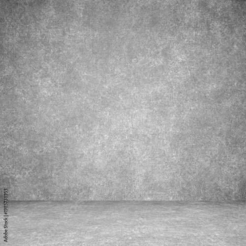 Designed grunge texture. Wall and floor interior background