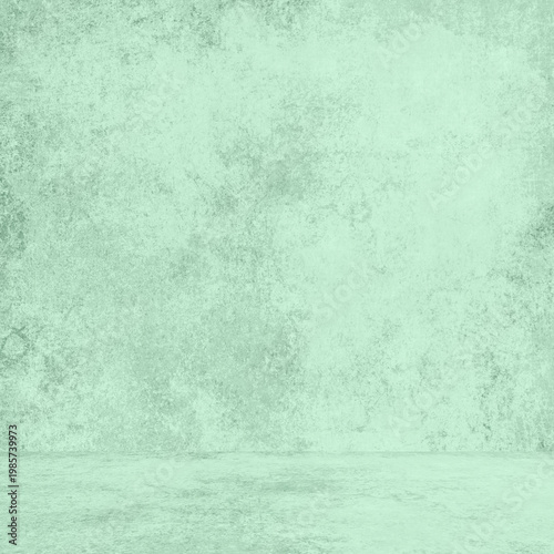 Designed grunge texture. Wall and floor interior background