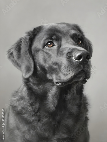 Tender Soul Gaze