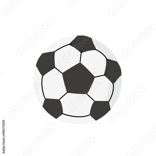 isometric soccer
