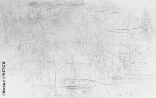 White and light gray concrete wall texture. 