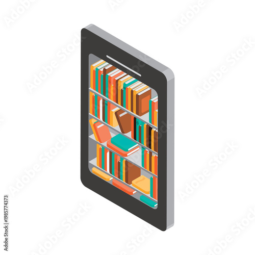 isometric online library