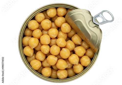 Golden Globes of Sustenance