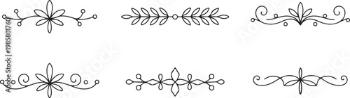 abstract floral background