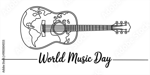 Continuous line drawing of two wine glasses clinking together for a celebratory toast Vector, illustration