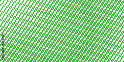 Latar belakang mesh gradien gaya hijau monokromatik bagus untuk kartu wallpaper dan konsep seni banner